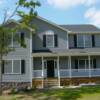 Jason built this home in Walnut Creek.  I built the same home in Horseshoe Bend.